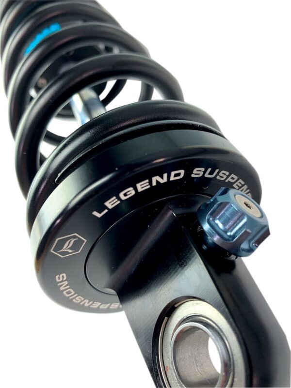 REVO ARC Remote Reservoir FL Coil Suspension - Image 4