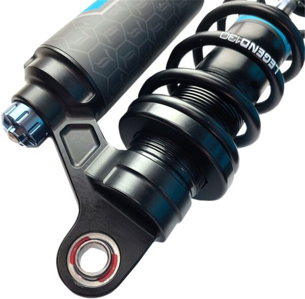 Legend REVO ARC Piggyback Coil Suspension for FXD Models - Image 6