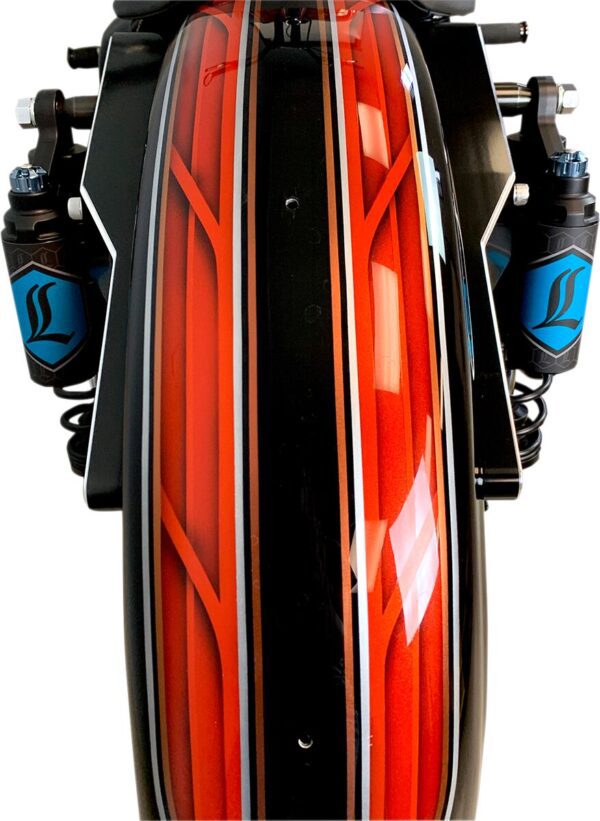 Legend REVO ARC Piggyback Coil Suspension for FXR Models - Image 5