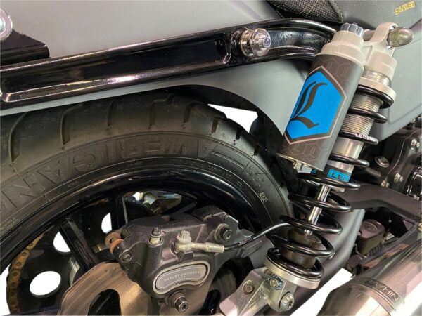 Legend REVO ARC Piggyback Coil Suspension for FXD Models - Image 2