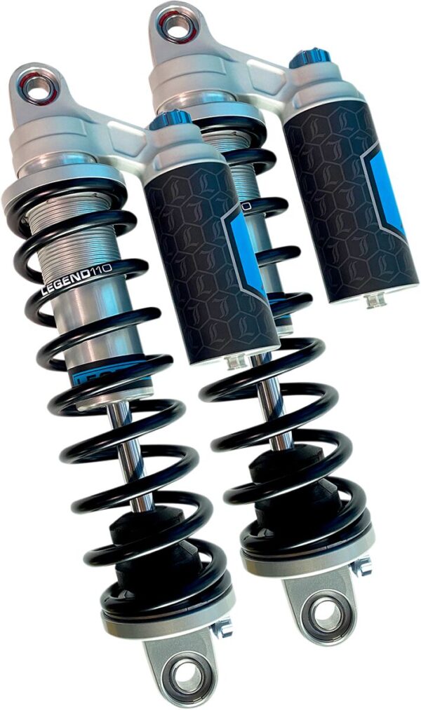 Legend REVO ARC Piggyback Coil Suspension for XL Models - Image 3
