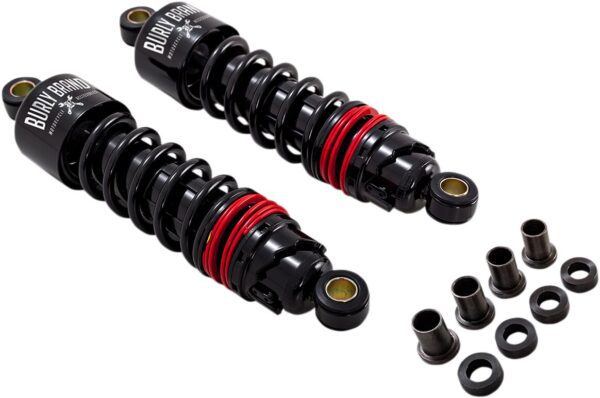 Slammer Plus Shocks - Image 2