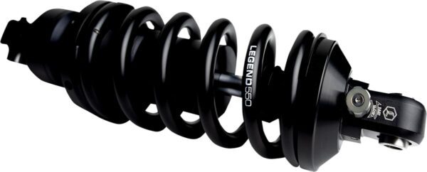 REVO-A Adjustable M-Eight Softail Coil Suspension - Image 5
