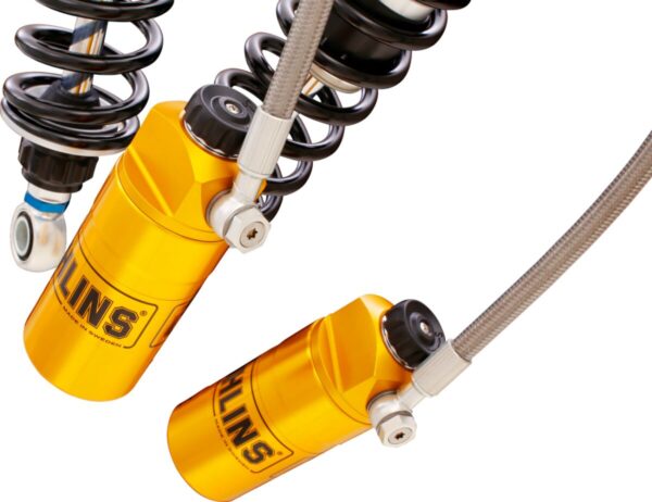 Twin Shocks STX36 - Image 4