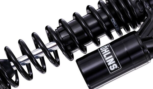 Twin Shocks STX36P - Image 4