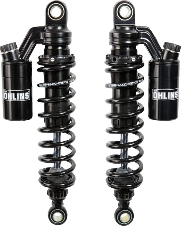 Twin Shocks STX36P - Image 4