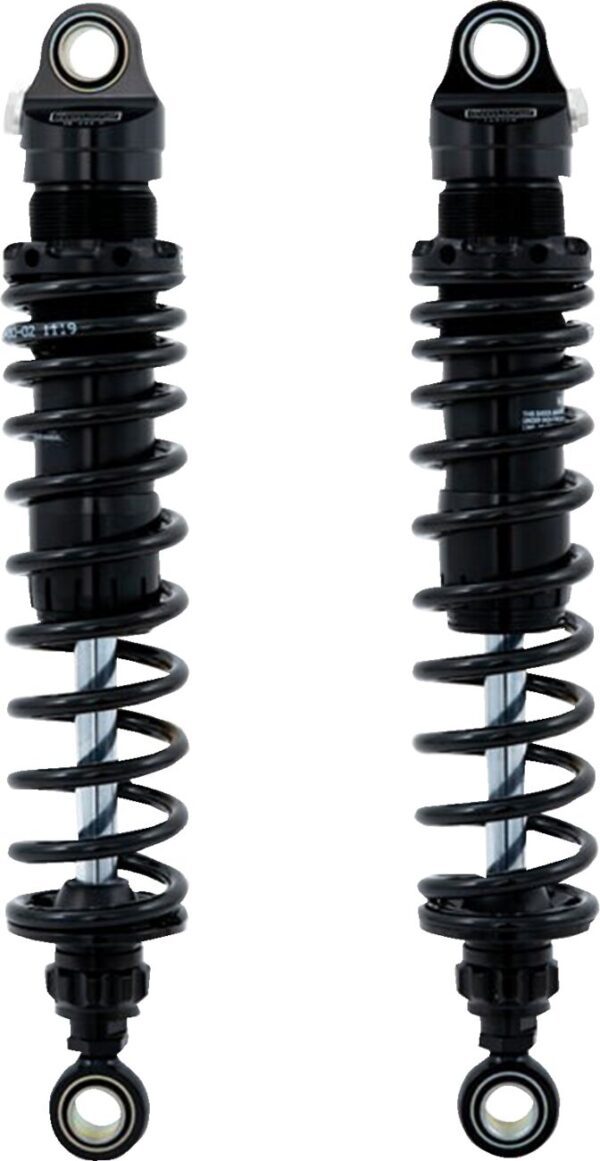 Twin Shocks STX36 Blackline - Image 4