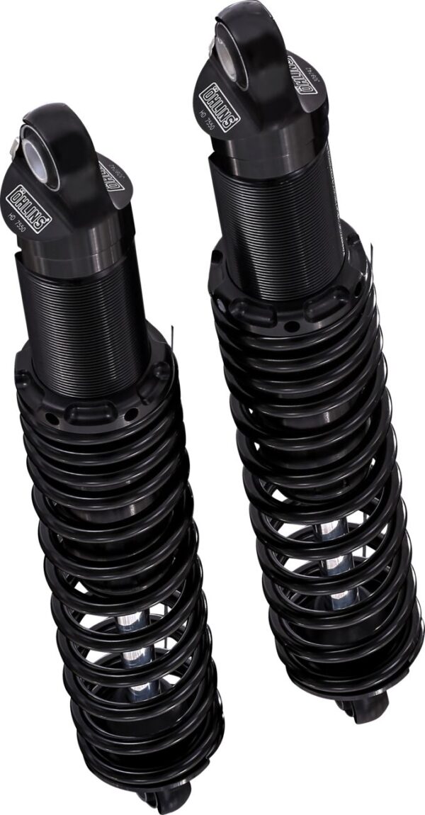 Twin Shocks STX36 - Image 3