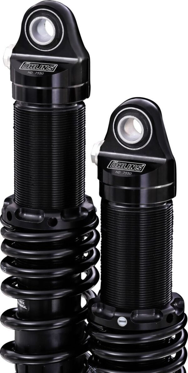 Twin Shocks STX36 - Image 5