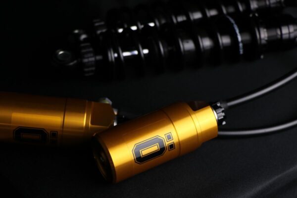 Shock Absorber STX36 Blackline - Image 2