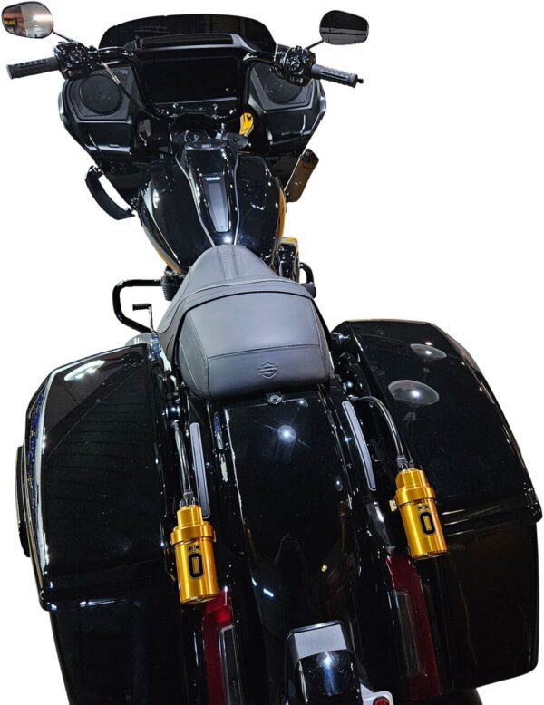 Shock Absorber STX36 Blackline - Image 4
