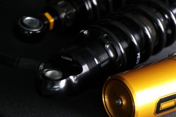 Shock Absorber STX36 Blackline - Image 2