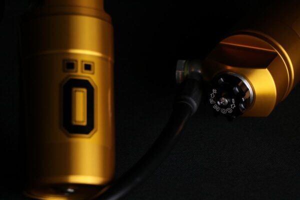 Shock Absorber STX36 Blackline - Image 3
