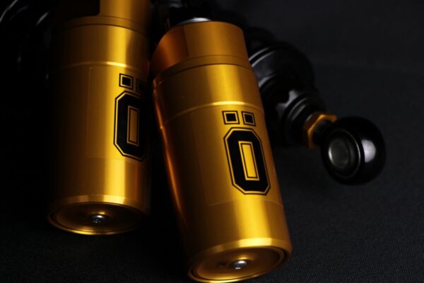 Shock Absorber STX36 Blackline - Image 5