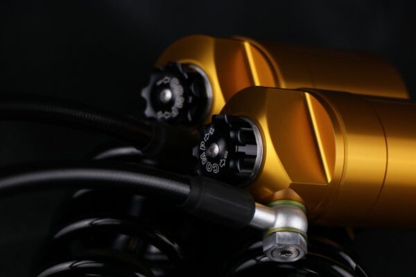 Shock Absorber STX36 Blackline - Image 6