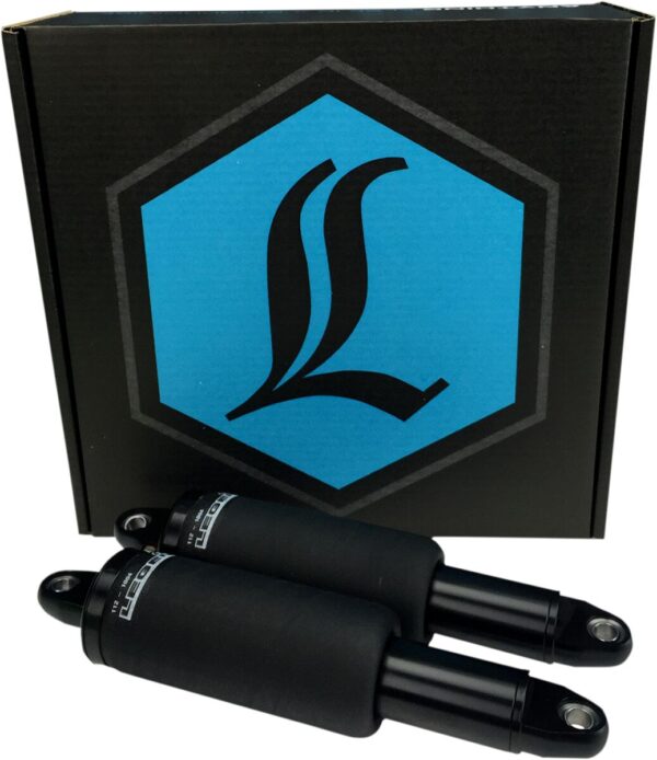Air Dyna Air Suspension - Image 4