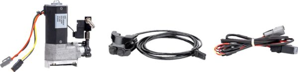 Air V-Rod Air Suspension - Image 2