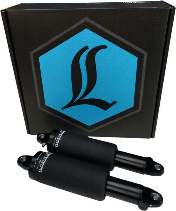 Air V-Rod Air Suspension - Image 4