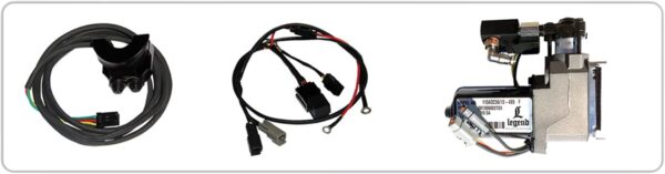 Air-A V-Rod Adjustable Air Suspension - Image 3