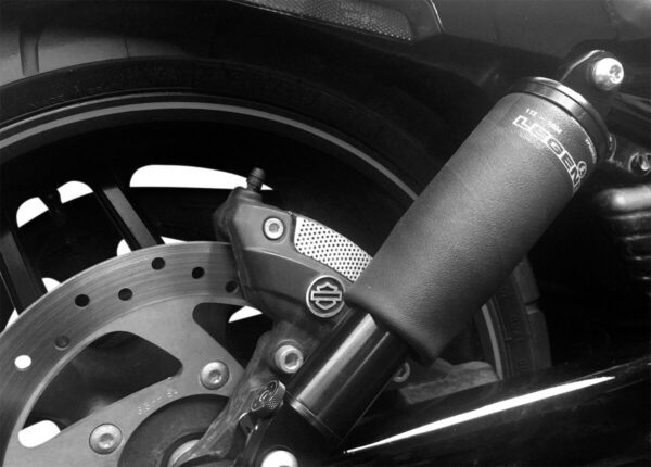 Air-A V-Rod Adjustable Air Suspension - Image 6