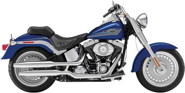 Legend Air Suspension For Softail Models - Image 5