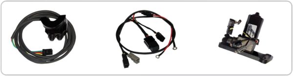 Legend Air Suspension For Softail Models - Image 7