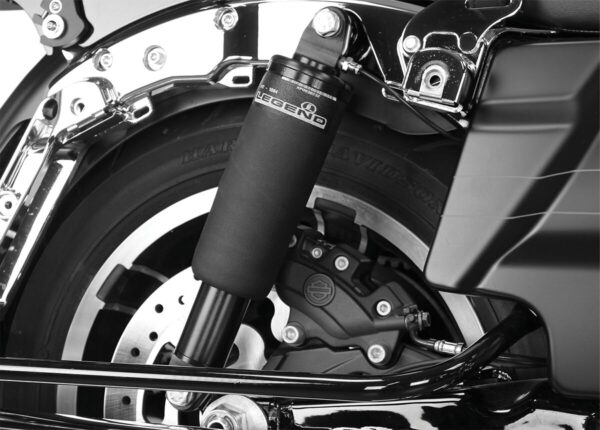 Air FL Air Suspension - Image 3