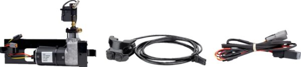 Air Tri-Glide Air Suspension - Image 2