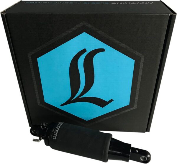 Air-A M-Eight Softail Air Suspension - Image 2