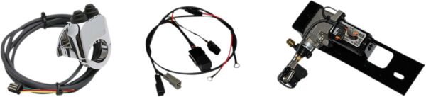 Air-A Adjustable FL Air Suspension - Image 3