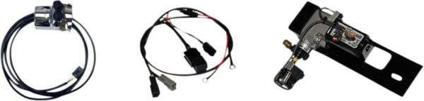 Air-A Adjustable FL Air Suspension - Image 2