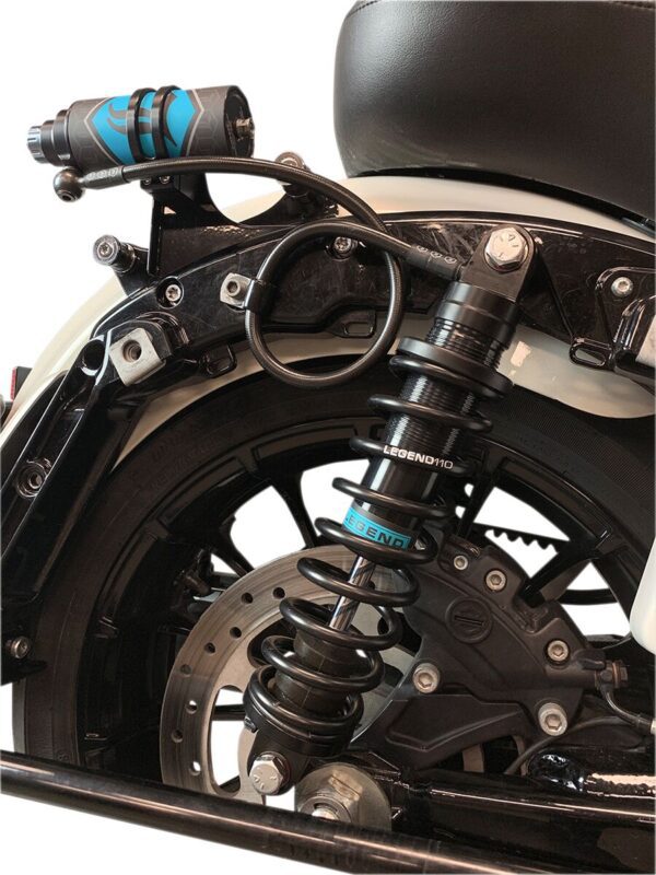 REVO ARC Remote Reservoir External Mount - Image 2