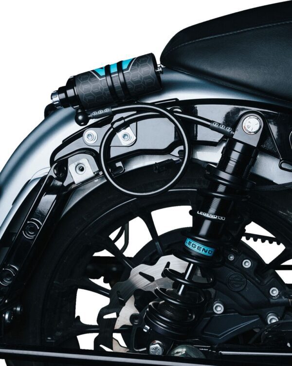 REVO ARC Remote Reservoir External Mount - Image 3