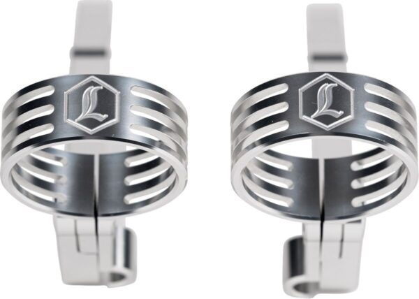 REVO ARC Billet Remote Reservoir External Mounts - Image 4