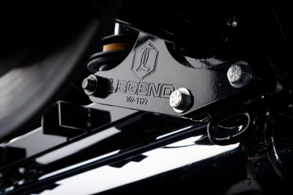 M8 Trike Rear Lift Kit - Image 2