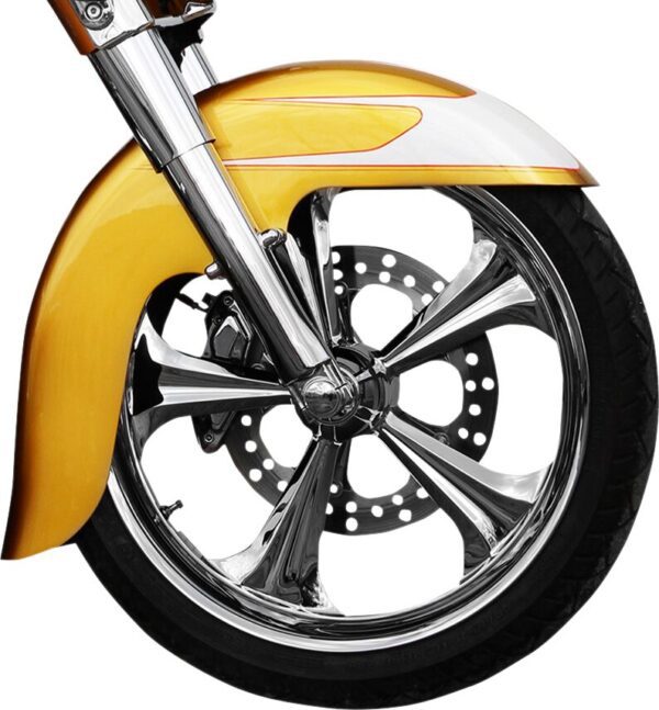 WFB™ Benchmark Front Fender - Image 3