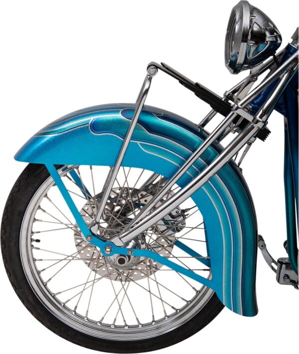 WFB™ Benchmark Front Fender - Image 4