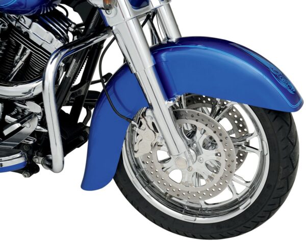 WFB™ Benchmark Front Fender - Image 2