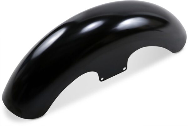 Tire Hugger Front Fender for Dresser - Image 2
