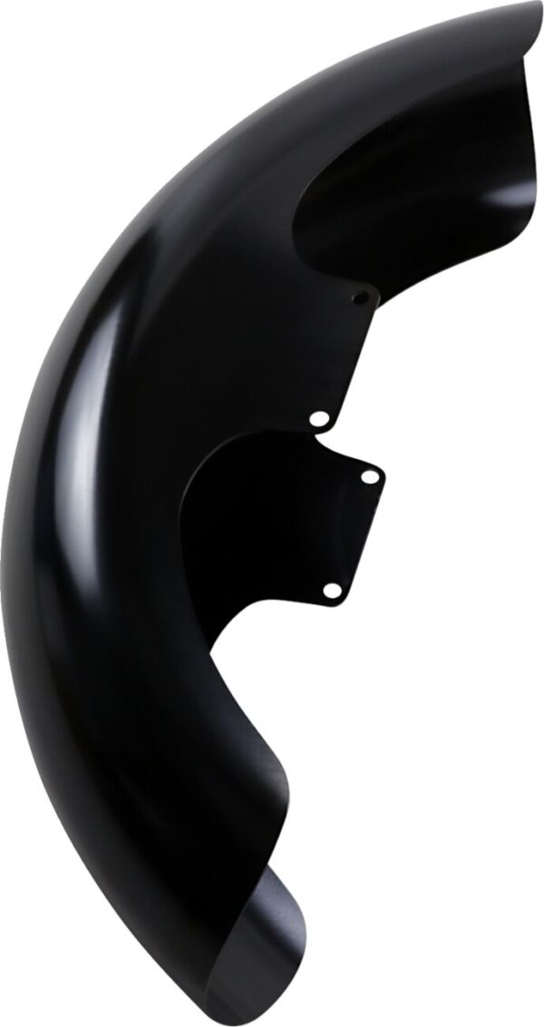 Tire Hugger Front Fender for Dresser - Image 3