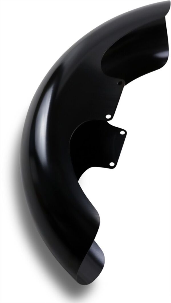 Tire Hugger Front Fender for Dresser - Image 4