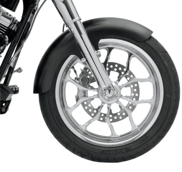 Tire Hugger Front Fender for Dresser - Image 5