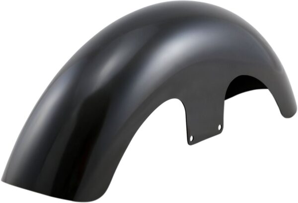 Tire Hugger Front Fender for Dresser - Image 3