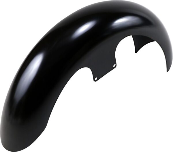 Tire Hugger Front Fender for Dresser - Image 2