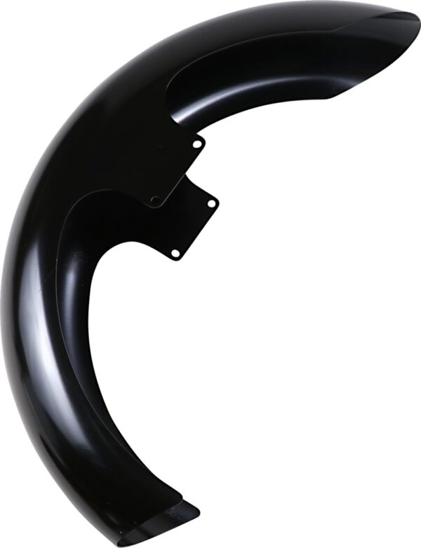 Tire Hugger Front Fender for Dresser - Image 4