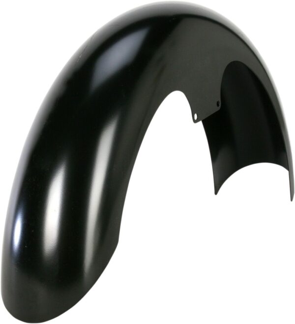 Tire Hugger Front Fender for Dresser - Image 2