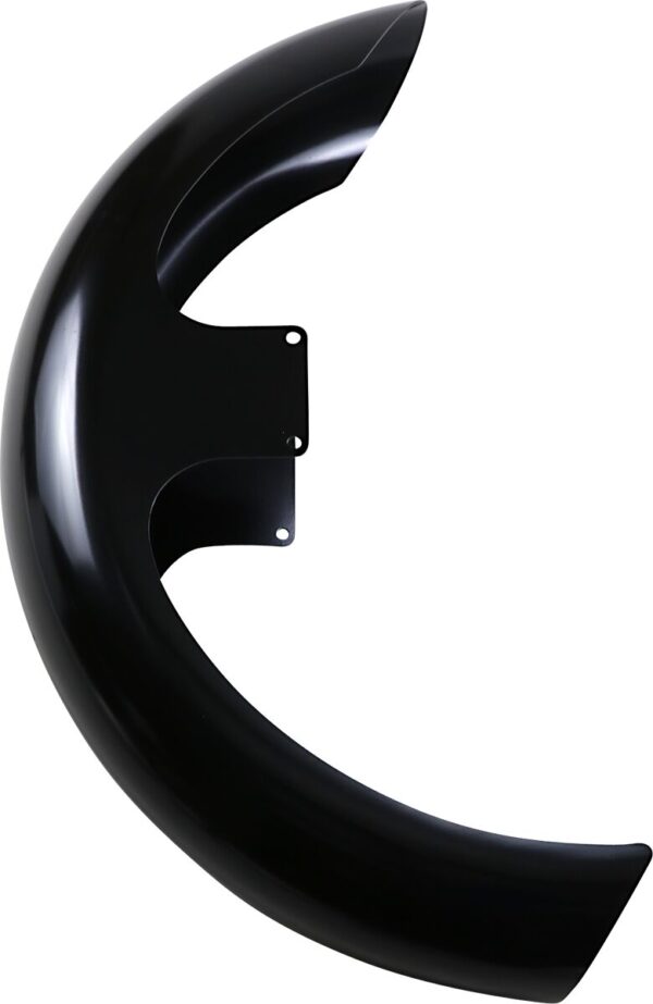 Tire Hugger Front Fender for Dresser - Image 4