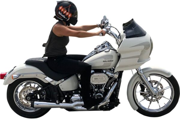 Hugger Series Front Fender - Image 2