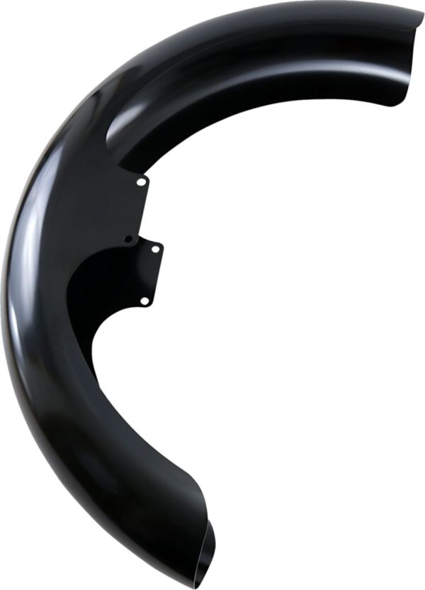 Hugger Series Front Fender - Image 5