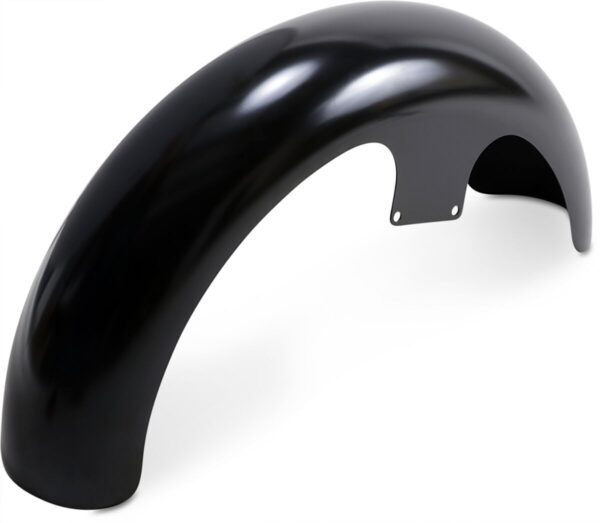 Tire Hugger Front Fender for Dresser - Image 2